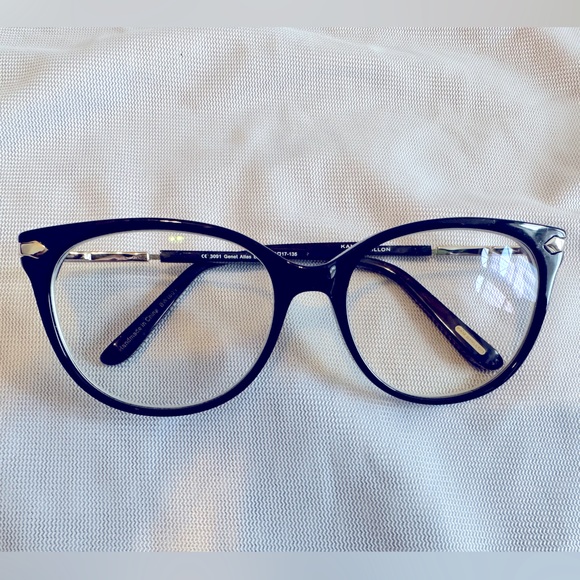 Kam Dhilon Women’s Eyeglasses with Prescription - Picture 2 of 9